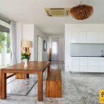 ขายบ้านที่เมืองประจวบคีรีขันธ์ติดทะเล พร้อมสระว่ายน้ำ 310 ตร.ม. 3 ชั้น 3 ห้องนอน 3 ห้องน้ำ ฿14,900,000 รูปที่ 11