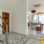ขายบ้านที่เมืองประจวบคีรีขันธ์ติดทะเล พร้อมสระว่ายน้ำ 310 ตร.ม. 3 ชั้น 3 ห้องนอน 3 ห้องน้ำ ฿14,900,000 รูปที่ 12