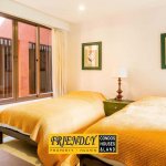 ขายคอนโดที่หัวหิน ลาส ตอร์ตูกัส ในหัวหิน (Las Tortugas Hua Hin) 89.90 ตารางเมตร 2 ห้องนอน 2 ห้องน้ำ ราคา 12,900,000 บาท รูปที่ 9
