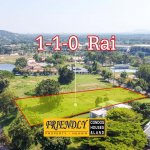 ขายที่ดินในสนามกอล์ฟชะอำ 1 ไร่ 1 งาน ตร.ว. ฿7,500,000 รูปที่ 6