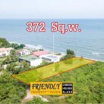ขายที่ดินติดทะเลท่ายาง 372 ตร.ว. ฿56,000,000 รูปที่ 4