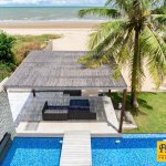 ขายบ้านที่เมืองประจวบคีรีขันธ์ติดทะเล พร้อมสระว่ายน้ำ Sea La Vie 674 ตร.ม. 2 ชั้น 5 ห้องนอน 6 ห้องน้ำ ฿42,900,000 รูปที่ 3