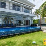 ขายบ้านที่เมืองประจวบคีรีขันธ์ติดทะเล พร้อมสระว่ายน้ำ Sea La Vie 674 ตร.ม. 2 ชั้น 5 ห้องนอน 6 ห้องน้ำ ฿42,900,000 รูปที่ 6