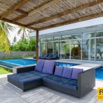 ขายบ้านที่เมืองประจวบคีรีขันธ์ติดทะเล พร้อมสระว่ายน้ำ Sea La Vie 674 ตร.ม. 2 ชั้น 5 ห้องนอน 6 ห้องน้ำ ฿42,900,000 รูปที่ 6