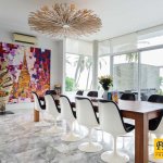 ขายบ้านที่เมืองประจวบคีรีขันธ์ติดทะเล พร้อมสระว่ายน้ำ Sea La Vie 674 ตร.ม. 2 ชั้น 5 ห้องนอน 6 ห้องน้ำ ฿42,900,000 รูปที่ 7