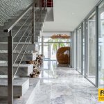 ขายบ้านที่เมืองประจวบคีรีขันธ์ติดทะเล พร้อมสระว่ายน้ำ Sea La Vie 674 ตร.ม. 2 ชั้น 5 ห้องนอน 6 ห้องน้ำ ฿42,900,000 รูปที่ 9