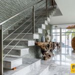 ขายบ้านที่เมืองประจวบคีรีขันธ์ติดทะเล พร้อมสระว่ายน้ำ Sea La Vie 674 ตร.ม. 2 ชั้น 5 ห้องนอน 6 ห้องน้ำ ฿42,900,000 รูปที่ 10