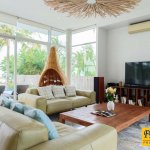 ขายบ้านที่เมืองประจวบคีรีขันธ์ติดทะเล พร้อมสระว่ายน้ำ Sea La Vie 674 ตร.ม. 2 ชั้น 5 ห้องนอน 6 ห้องน้ำ ฿42,900,000 รูปที่ 13