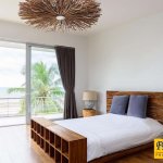 ขายบ้านที่เมืองประจวบคีรีขันธ์ติดทะเล พร้อมสระว่ายน้ำ Sea La Vie 674 ตร.ม. 2 ชั้น 5 ห้องนอน 6 ห้องน้ำ ฿42,900,000 รูปที่ 16
