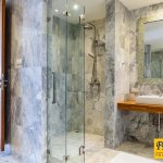 ขายบ้านที่เมืองประจวบคีรีขันธ์ติดทะเล พร้อมสระว่ายน้ำ Sea La Vie 674 ตร.ม. 2 ชั้น 5 ห้องนอน 6 ห้องน้ำ ฿42,900,000 รูปที่ 24
