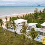ขายบ้านที่เมืองประจวบคีรีขันธ์ติดทะเล พร้อมสระว่ายน้ำ Sea La Vie 674 ตร.ม. 2 ชั้น 5 ห้องนอน 6 ห้องน้ำ ฿42,900,000 รูปที่ 27