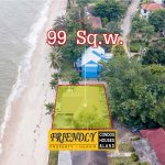 ขายที่ดินติดทะเลชะอำ 99 ตร.ว. ฿45,000,000 รูปที่ 4