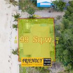 ขายที่ดินติดทะเลชะอำ 99 ตร.ว. ฿45,000,000 รูปที่ 5
