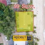 ขายที่ดินติดทะเลชะอำ 99 ตร.ว. ฿45,000,000 รูปที่ 6