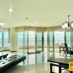 ขายคอนโดที่ ชะอำ บ้านหรรษา คอนโดมิเนียม (Baan Hansa Condominium) 115 ตร.ม. 2 ห้องนอน 2 ห้องน้ำ รูปที่ 1