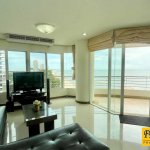 ขายคอนโดที่ ชะอำ บ้านหรรษา คอนโดมิเนียม (Baan Hansa Condominium) 115 ตร.ม. 2 ห้องนอน 2 ห้องน้ำ รูปที่ 2