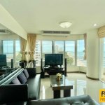 ขายคอนโดที่ ชะอำ บ้านหรรษา คอนโดมิเนียม (Baan Hansa Condominium) 115 ตร.ม. 2 ห้องนอน 2 ห้องน้ำ รูปที่ 3