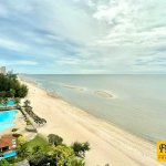 ขายคอนโดที่ ชะอำ บ้านหรรษา คอนโดมิเนียม (Baan Hansa Condominium) 115 ตร.ม. 2 ห้องนอน 2 ห้องน้ำ รูปที่ 5