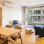 ขายคอนโดที่ ชะอำ บ้านแสนคราม หัวหิน (Baan San Kraam Hua Hin) 77 ตร.ม. 2 ห้องนอน 2 ห้องน้ำ รูปที่ 1