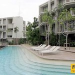 ขายคอนโดที่ ชะอำ บ้านแสนคราม หัวหิน (Baan San Kraam Hua Hin) 77 ตร.ม. 2 ห้องนอน 2 ห้องน้ำ รูปที่ 1