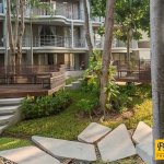 ขายคอนโดที่ ชะอำ บ้านแสนคราม หัวหิน (Baan San Kraam Hua Hin) 77 ตร.ม. 2 ห้องนอน 2 ห้องน้ำ รูปที่ 3