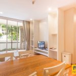 ขายคอนโดที่ หัวหิน บ้านนับคลื่น (Baan Nub Kluen) 84 ตร.ม. 2 ห้องนอน 2 ห้องน้ำ รูปที่ 1