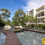ขายคอนโดที่ หัวหิน บ้านนับคลื่น (Baan Nub Kluen) 84 ตร.ม. 2 ห้องนอน 2 ห้องน้ำ รูปที่ 2