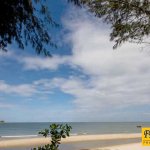 ขายคอนโดที่ หัวหิน บ้านนับคลื่น (Baan Nub Kluen) 84 ตร.ม. 2 ห้องนอน 2 ห้องน้ำ รูปที่ 4