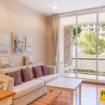 ขายคอนโดที่ หัวหิน บ้านนับคลื่น (Baan Nub Kluen) 84 ตร.ม. 2 ห้องนอน 2 ห้องน้ำ รูปที่ 5