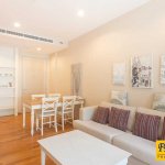 ขายคอนโดที่ หัวหิน บ้านนับคลื่น (Baan Nub Kluen) 84 ตร.ม. 2 ห้องนอน 2 ห้องน้ำ รูปที่ 6