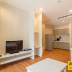 ขายคอนโดที่ หัวหิน บ้านนับคลื่น (Baan Nub Kluen) 84 ตร.ม. 2 ห้องนอน 2 ห้องน้ำ รูปที่ 6