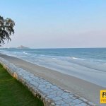 ขายคอนโดที่หัวหิน วันเวลา หัวหิน เขาเต่า (Wan Vayla Huahin-Khao tao) 109 ตารางเมตร 2 ห้องนอน 2 ห้องน้ำ ราคา 10,500,000 บาท รูปที่ 14