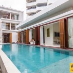 ขายบ้านที่ชะอำติดทะเล พร้อมสระว่ายน้ำ เคหาสน์ฟ้า ชะอำ (KehadFa Cha-am ) 1350 ตร.ม. 3 ชั้น 6 ห้องนอน 10 ห้องน้ำ ฿125,000,000 รูปที่ 7