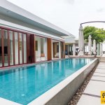 ขายบ้านที่ชะอำติดทะเล พร้อมสระว่ายน้ำ เคหาสน์ฟ้า ชะอำ (KehadFa Cha-am ) 1350 ตร.ม. 3 ชั้น 6 ห้องนอน 10 ห้องน้ำ ฿125,000,000 รูปที่ 8