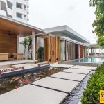 ขายบ้านที่ชะอำติดทะเล พร้อมสระว่ายน้ำ เคหาสน์ฟ้า ชะอำ (KehadFa Cha-am ) 1350 ตร.ม. 3 ชั้น 6 ห้องนอน 10 ห้องน้ำ ฿125,000,000 รูปที่ 19