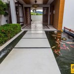 ขายบ้านที่ชะอำติดทะเล พร้อมสระว่ายน้ำ เคหาสน์ฟ้า ชะอำ (KehadFa Cha-am ) 1350 ตร.ม. 3 ชั้น 6 ห้องนอน 10 ห้องน้ำ ฿125,000,000 รูปที่ 21