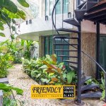 ขายรีสอร์ทติดทะเล พร้อมสระว่ายน้ำปราณบุรี 2 ชั้น 12 ห้องนอน 12 ห้องน้ำ ราคา 68,000,000 บาท รูปที่ 6