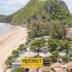 ขายรีสอร์ทติดทะเล พร้อมสระว่ายน้ำปราณบุรี 2 ชั้น 12 ห้องนอน 12 ห้องน้ำ ราคา 68,000,000 บาท รูปที่ 17