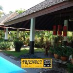 ขายรีสอร์ทที่ท่ายางติดทะเลพร้อมสระว่ายน้ำ 430 ตร.ม. 1 ชั้น 4 ห้องนอน 4 ห้องน้ำ ฿34,000,000 รูปที่ 3