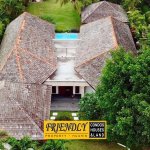ขายรีสอร์ทที่ท่ายางติดทะเลพร้อมสระว่ายน้ำ 430 ตร.ม. 1 ชั้น 4 ห้องนอน 4 ห้องน้ำ ฿34,000,000 รูปที่ 6