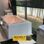 ขายรีสอร์ทที่ท่ายางติดทะเลพร้อมสระว่ายน้ำ 430 ตร.ม. 1 ชั้น 4 ห้องนอน 4 ห้องน้ำ ฿34,000,000 รูปที่ 12