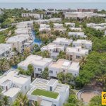 ขายบ้านที่ชะอำใกล้ทะเล พร้อมสระว่ายน้ำ บลูลากูน รีสอร์ท หัวหิน (Blue Lagoon Resort Hua Hin) หลังที่ 4 2 ชั้น 4 ห้องนอน 4 ห้องน้ำ ฿19,900,000 รูปที่ 1
