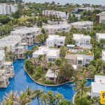 ขายบ้านที่ชะอำใกล้ทะเล พร้อมสระว่ายน้ำ บลูลากูน รีสอร์ท หัวหิน (Blue Lagoon Resort Hua Hin) หลังที่ 4 2 ชั้น 4 ห้องนอน 4 ห้องน้ำ ฿19,900,000 รูปที่ 3