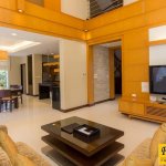 ขายบ้านที่ชะอำใกล้ทะเล พร้อมสระว่ายน้ำ บลูลากูน รีสอร์ท หัวหิน (Blue Lagoon Resort Hua Hin) หลังที่ 4 2 ชั้น 4 ห้องนอน 4 ห้องน้ำ ฿19,900,000 รูปที่ 8