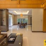 ขายบ้านที่ชะอำใกล้ทะเล พร้อมสระว่ายน้ำ บลูลากูน รีสอร์ท หัวหิน (Blue Lagoon Resort Hua Hin) หลังที่ 4 2 ชั้น 4 ห้องนอน 4 ห้องน้ำ ฿19,900,000 รูปที่ 9