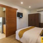 ขายบ้านที่ชะอำใกล้ทะเล พร้อมสระว่ายน้ำ บลูลากูน รีสอร์ท หัวหิน (Blue Lagoon Resort Hua Hin) หลังที่ 4 2 ชั้น 4 ห้องนอน 4 ห้องน้ำ ฿19,900,000 รูปที่ 14