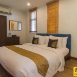 ขายบ้านที่ชะอำใกล้ทะเล พร้อมสระว่ายน้ำ บลูลากูน รีสอร์ท หัวหิน (Blue Lagoon Resort Hua Hin) หลังที่ 4 2 ชั้น 4 ห้องนอน 4 ห้องน้ำ ฿19,900,000 รูปที่ 15