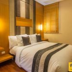ขายบ้านที่ชะอำใกล้ทะเล พร้อมสระว่ายน้ำ บลูลากูน รีสอร์ท หัวหิน (Blue Lagoon Resort Hua Hin) หลังที่ 4 2 ชั้น 4 ห้องนอน 4 ห้องน้ำ ฿19,900,000 รูปที่ 19