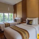ขายบ้านที่ชะอำใกล้ทะเล พร้อมสระว่ายน้ำ บลูลากูน รีสอร์ท หัวหิน (Blue Lagoon Resort Hua Hin) หลังที่ 4 2 ชั้น 4 ห้องนอน 4 ห้องน้ำ ฿19,900,000 รูปที่ 21
