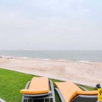 ขายบ้านที่เพชรบุรีติดทะเลพร้อมสระว่ายน้ำ Zeen Beach Pool Villa Hua Hin 200 ตร.ม. 2 ชั้น 4 ห้องนอน 4 ห้องน้ำ ฿37,000,000 รูปที่ 1